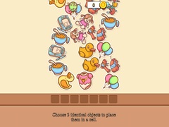 खेल Collect Three