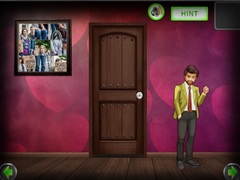 खेल Amgel Easy Room Escape 285