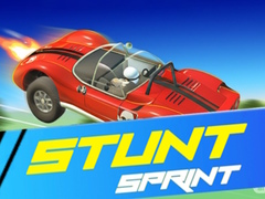 खेल Stunt Sprint