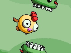 खेल Fly Fly Fly