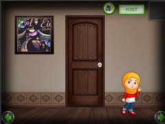 खेल Amgel Eid Mubarak Escape 4