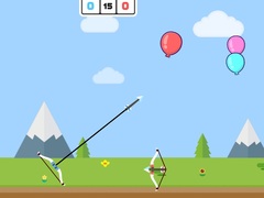 खेल Knock It Down