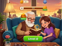 खेल Lexicollapse: Word Quest