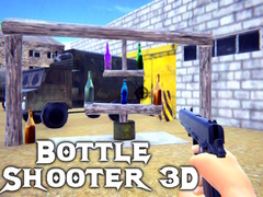 खेल Bottle Shooter 3d
