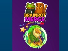 खेल Brainrot Merge
