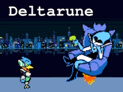 खेल Deltarune