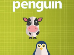 खेल What's That Animal