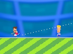 खेल Rebound Star