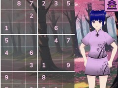 खेल Relaxing Sudoku And Futoshiki