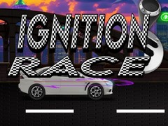 खेल Ignition Race