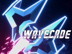 खेल Wavecade