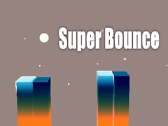 खेल Super Bounce