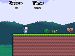 खेल Save The Dino's World