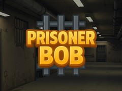खेल Prisoner Bob