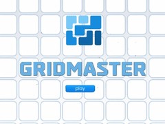 खेल Gridmaster