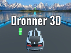 खेल Dronner 3D
