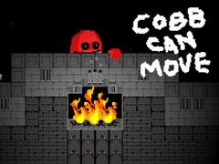 खेल Cobb Can Move