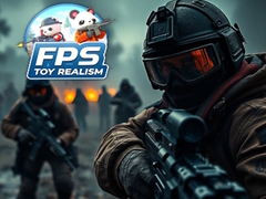 खेल FPS Toy Realism