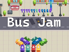 खेल Bus Jam