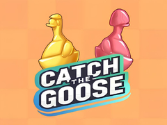 खेल Catch The Goose