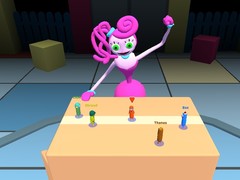 खेल Sausage Survival Master