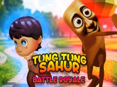 खेल Tung Tung Sahur Battle Royale