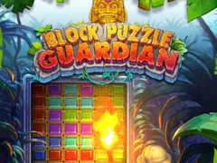 खेल Block Puzzle Guardian