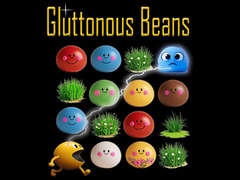 खेल Gluttonous Bean