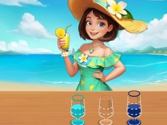 खेल Water Pour Jam