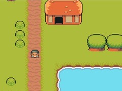 खेल Monster Tamer Adventure & Battle