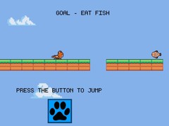 खेल Cats Only Ahead