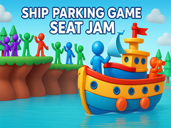 खेल Ship Parking Game