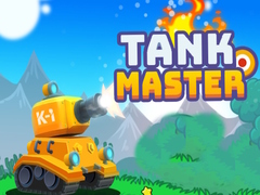 खेल Tank Master