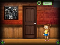 खेल Amgel Kids Room Escape 311