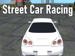 खेल Street Car Racing