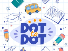 खेल Dot To Dot