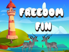 खेल Freedom Fin