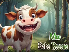 खेल Moo Babe Rescue 