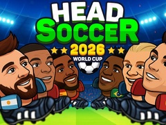 खेल Head Soccer 2026