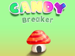 खेल Candy Breaker