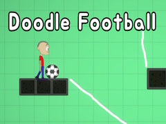 खेल Doodle Football