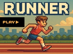 खेल Runner