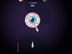 खेल Master Hit Boss Hunter