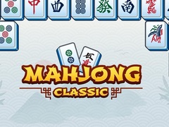 खेल Mahjong Classic
