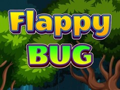 खेल Flappy Bug