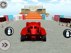 खेल Car Racing