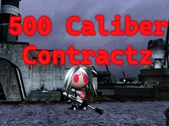 खेल 500 Caliber Contractz