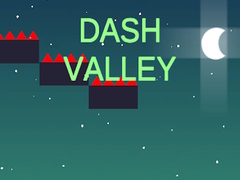 खेल Dash Valley