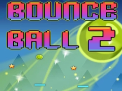 खेल Bounce Ball 2