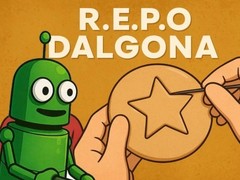 खेल R.e.p.o Dalgona